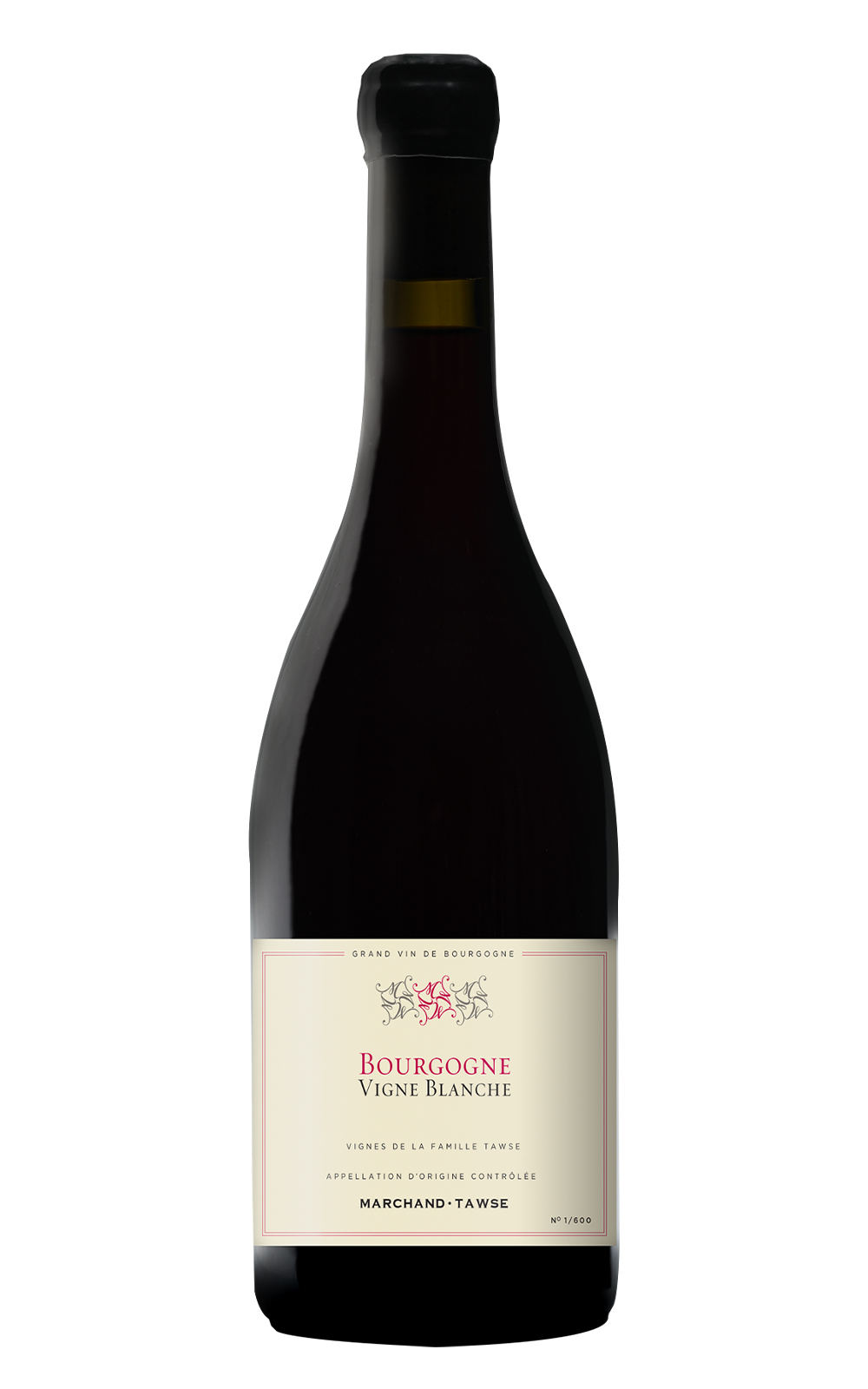Maison Marchand Tawse Domaine Tawse Bourgogne Vigne Blanche 2021 馬松 道斯酒莊 道斯莊園 布根地 雪之藤 紅酒