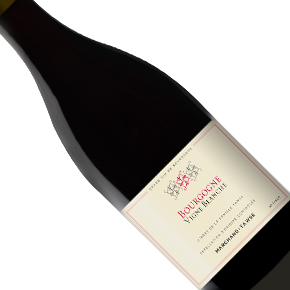 Maison Marchand-Tawse-Domaine Tawse Bourgogne "Vigne Blanche"