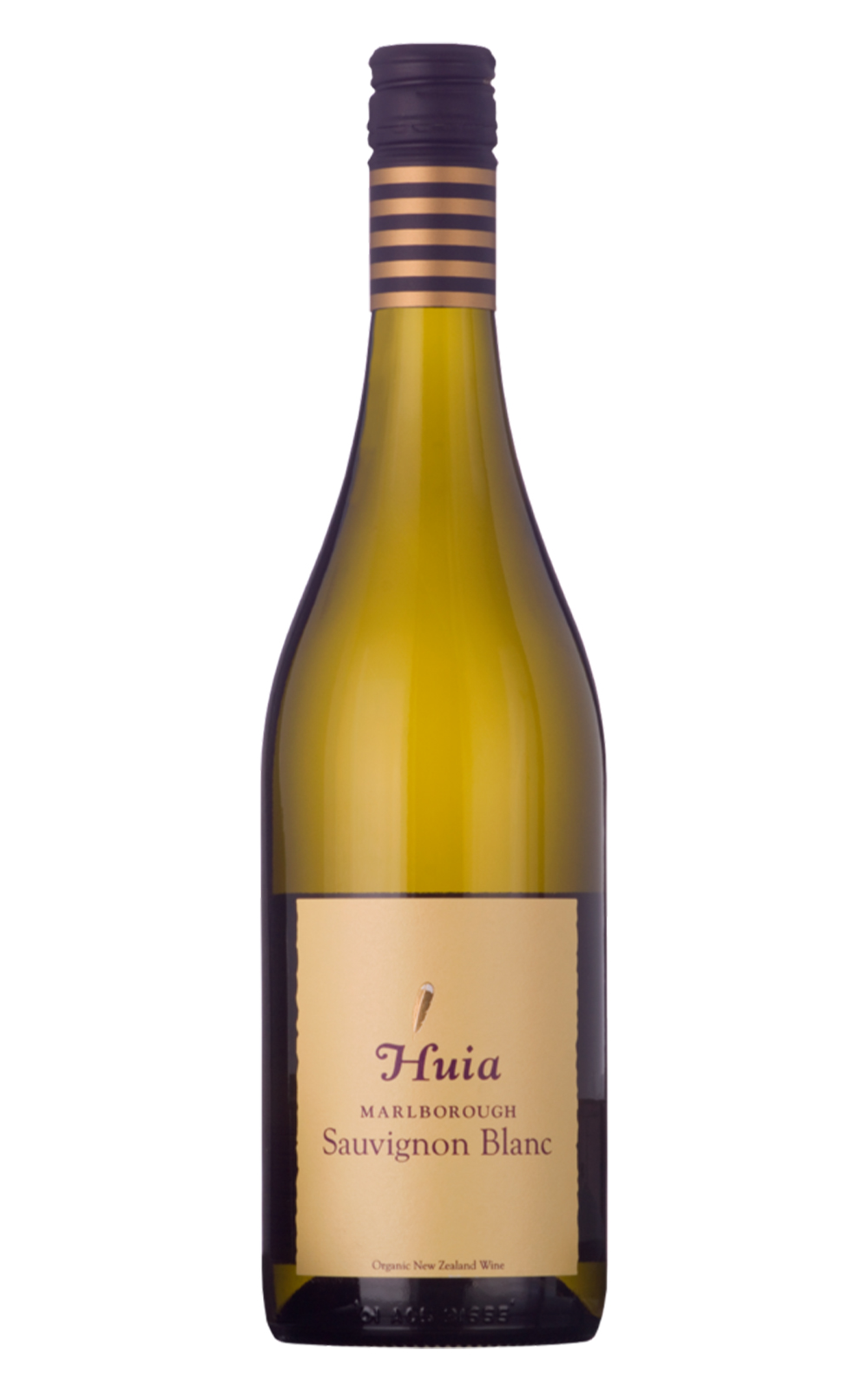 Huia Vineyards Marlborough Sauvignon Blanc 2021 花羽酒莊 馬爾堡 白蘇維濃白酒
