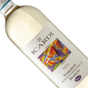Azienda Agricola ICARDI-Piemonte "PAFOJ" Bianco