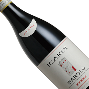 Azienda Agricola ICARDI-"Serra" Barolo Riserva