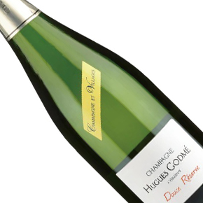 Champagne Hugues Godmé-"Douce Réserve" Premier Cru