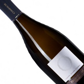 Champagne Hugues Godmé-"Cuvée Zéro" Premier Cru Brut Nature