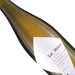 Domaine Alexandre Jouveaux-"Le Mont"