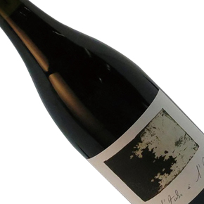 Domaine Alexandre Jouveaux-Domaine des Fauvettes Bourgogne "De l'Aube à l'Aube" Pinot Noir