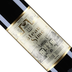 Château Simone-Palette Rouge