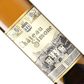 Château Simone-Palette Blanc