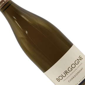 Justin Girardin-Bourgogne Chardonnay