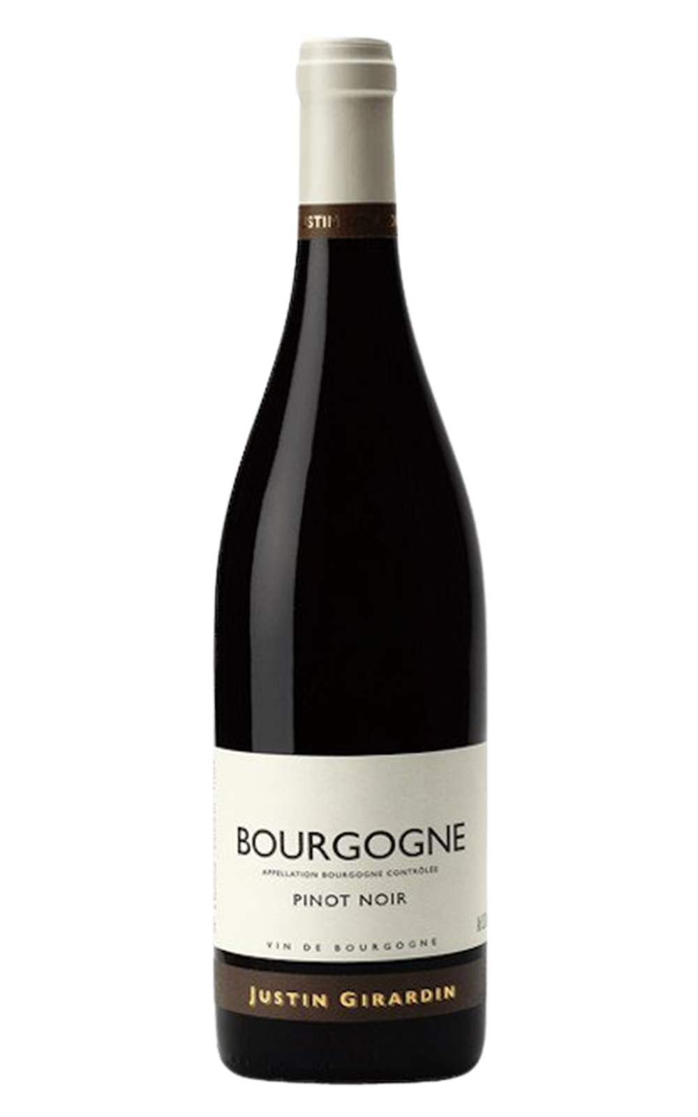 Justin Girardin Bourgogne Pinot Noir 2022 賈斯汀 吉拉丁酒莊 布根地 黑皮諾紅酒