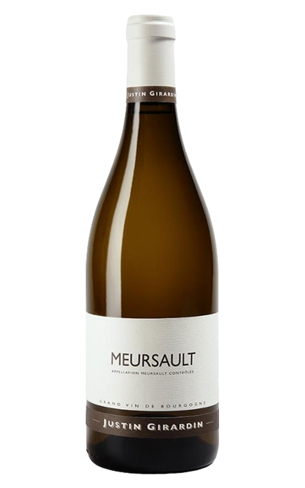 Justin Girardin Meursault Blanc 2021 賈斯汀 吉拉丁酒莊 梅索白酒