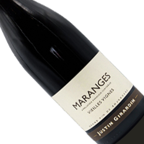 Justin Girardin-Maranges Vieilles Vignes Rouge