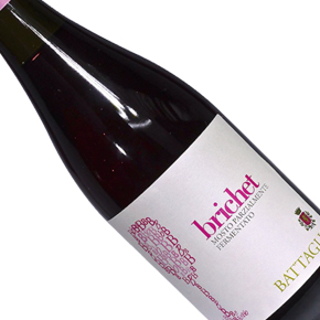 Battaglio-"Brichet" Mosto Parzialmente Fermentato