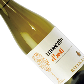 Battaglio-Moscato d'Asti