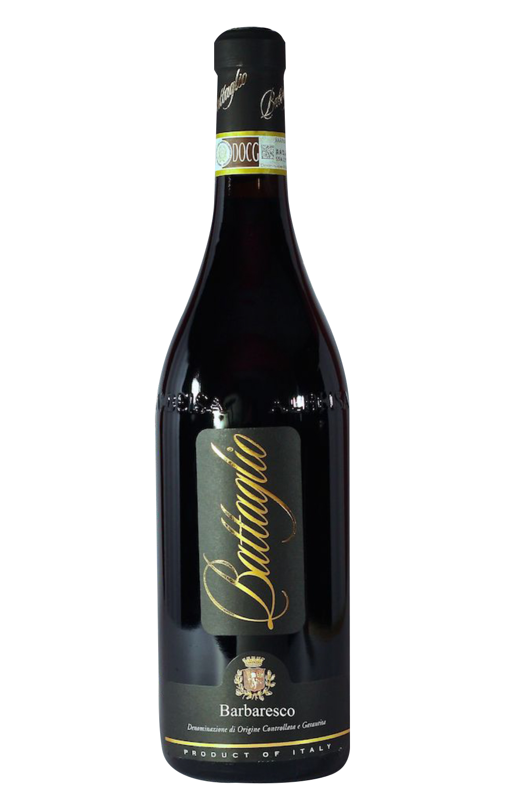 Battaglio Barbaresco 2021 巴達優酒莊 巴巴瑞斯科紅酒
