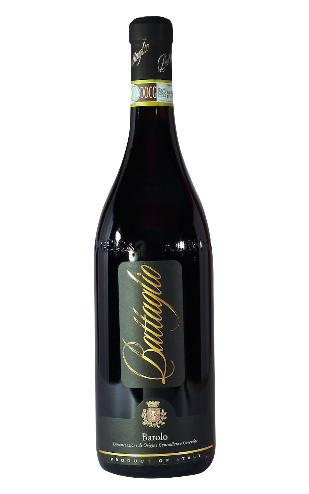 Battaglio Barolo 2020 巴達優酒莊 巴羅洛紅酒