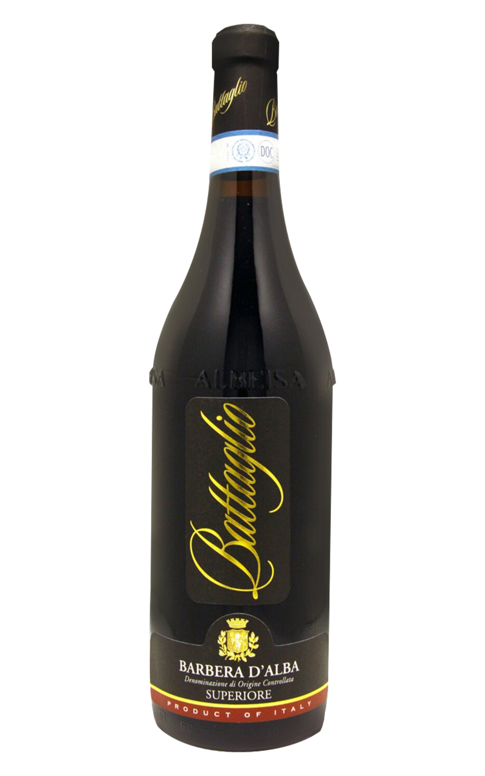 Battaglio Barbera d Alba Superiore 2021 巴達優酒莊 阿爾巴巴貝拉紅酒