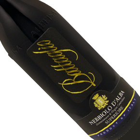 Battaglio-Nebbiolo d'Alba Superiore