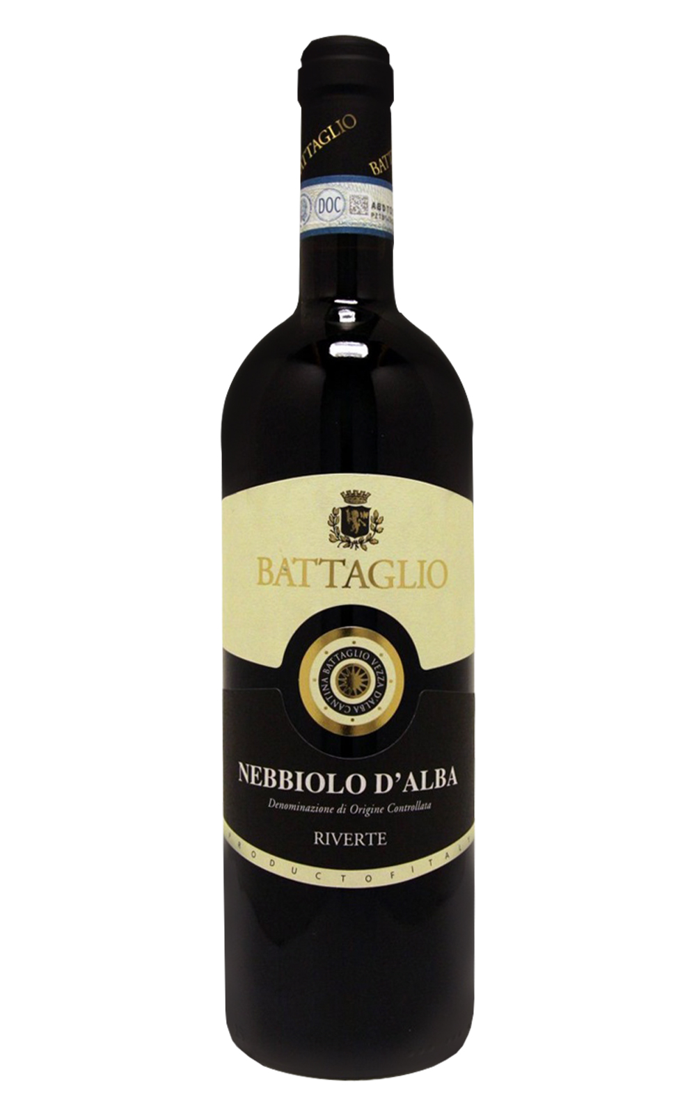 Battaglio Riverte Nebbiolo d Alba 2020 巴達優酒莊 小山坡 阿爾巴内比歐露紅酒