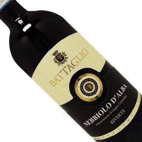 Battaglio-"Riverte" Nebbiolo d'Alba