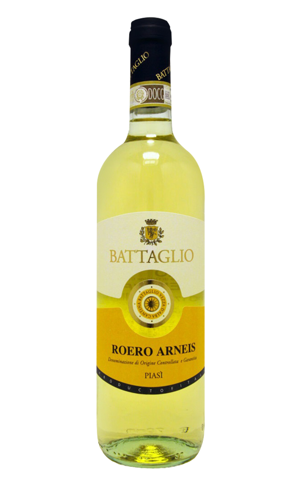Battaglio Piasi Roero Arneis 2024 巴達優酒莊 皮雅斯羅埃洛 艾尼斯白酒
