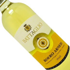 Battaglio-Piasì Roero Arneis