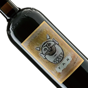 Nestore Bosco-Pan Montepulciano d'Abruzzo