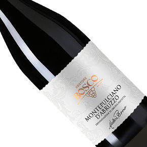 Nestore Bosco-Classica Montepulciano d'Abruzzo