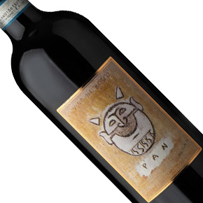 Nestore Bosco-Pan Chardonnay