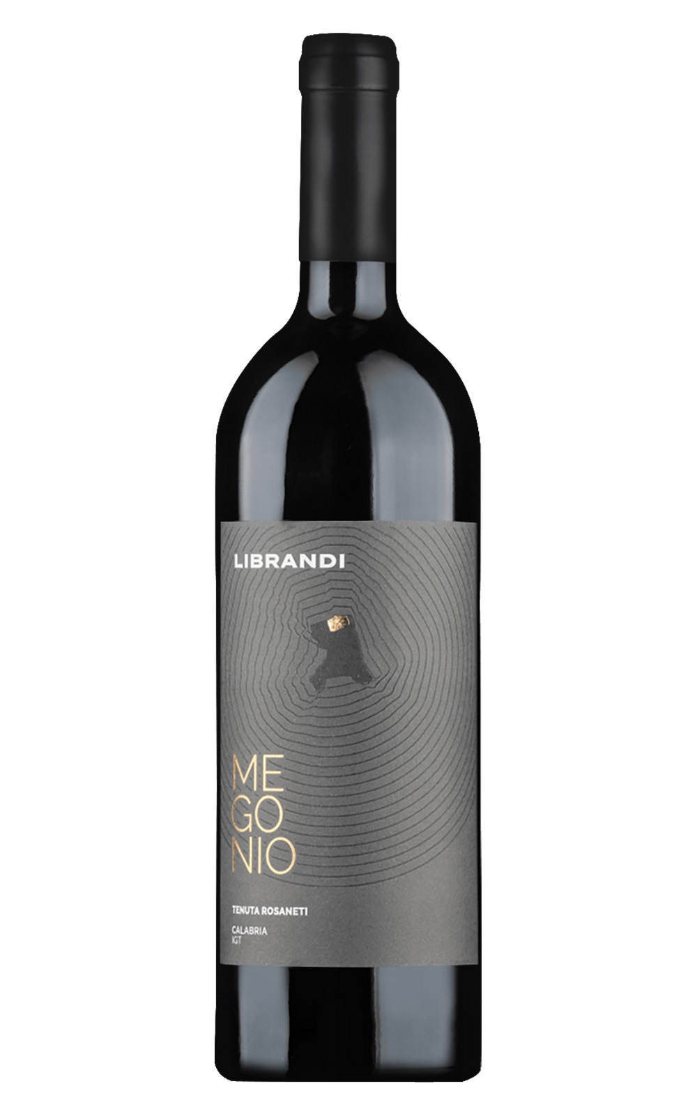 Librandi Calabria Megonio Rosso 2021 黎伯藍迪酒莊 卡拉布瑞亞 梅格尼歐 紅酒
