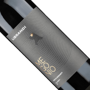 Librandi-Calabria Megonio Rosso