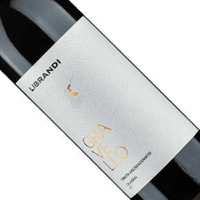 Librandi-"Gravello" Calabria Rosso