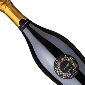 Librandi-"Almaneti" Spumante Brut