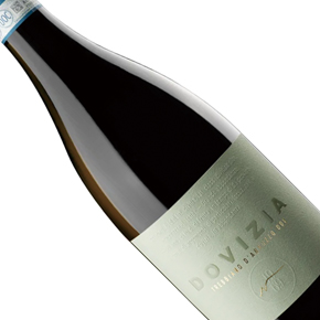 Novaripa-Dovizia Trebbiano d'Abruzzo