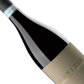 Novaripa-Dovizia Montepulciano d'Abruzzo