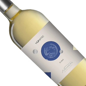 Novaripa-Monatic "Gold" Terre di Chieti Bianco