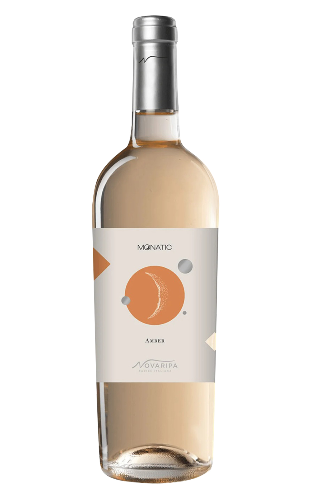Novaripa Monatic Amber Terre di Chieti 2022 諾瓦里帕酒莊 月相系列 琥珀 橘酒