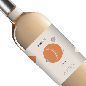 Novaripa-Monatic "Amber" Terre di Chieti
