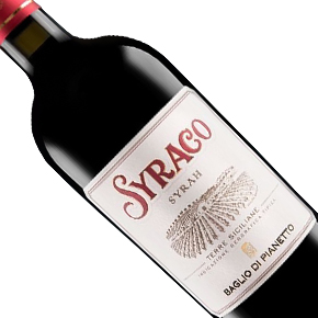 Baglio di Pianetto-"Syraco" Terre Sicilia