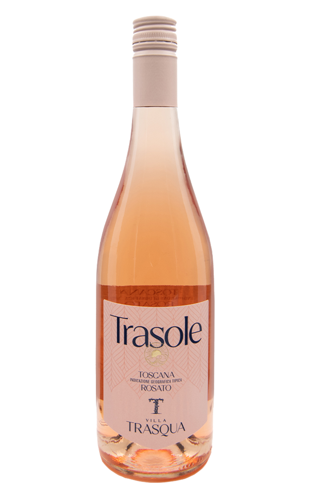 Villa Trasqua Trasole Toscana Rosato 2022 特萊斯卡酒莊 特拉索萊 粉紅酒
