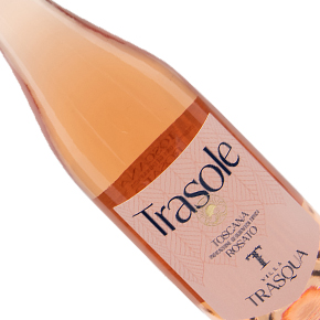 Villa Trasqua-"Trasole" Toscana Rosato