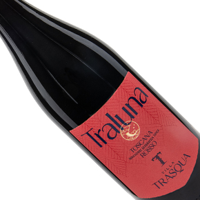 Villa Trasqua-"Traluna" Toscana Rosso