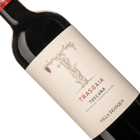 Villa Trasqua-"Trasgaia" Toscana Rosso