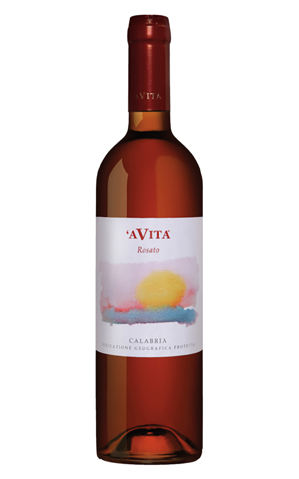  A Vita Rosato 2022 維塔酒莊 粉紅酒