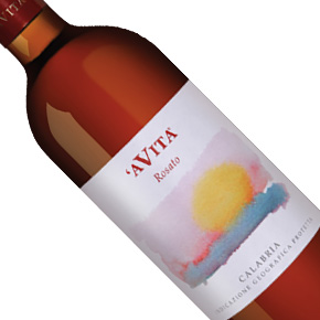'A Vita-Rosato