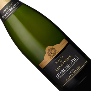 Champagne Charlier et Fils-"Carte Noire" Brut