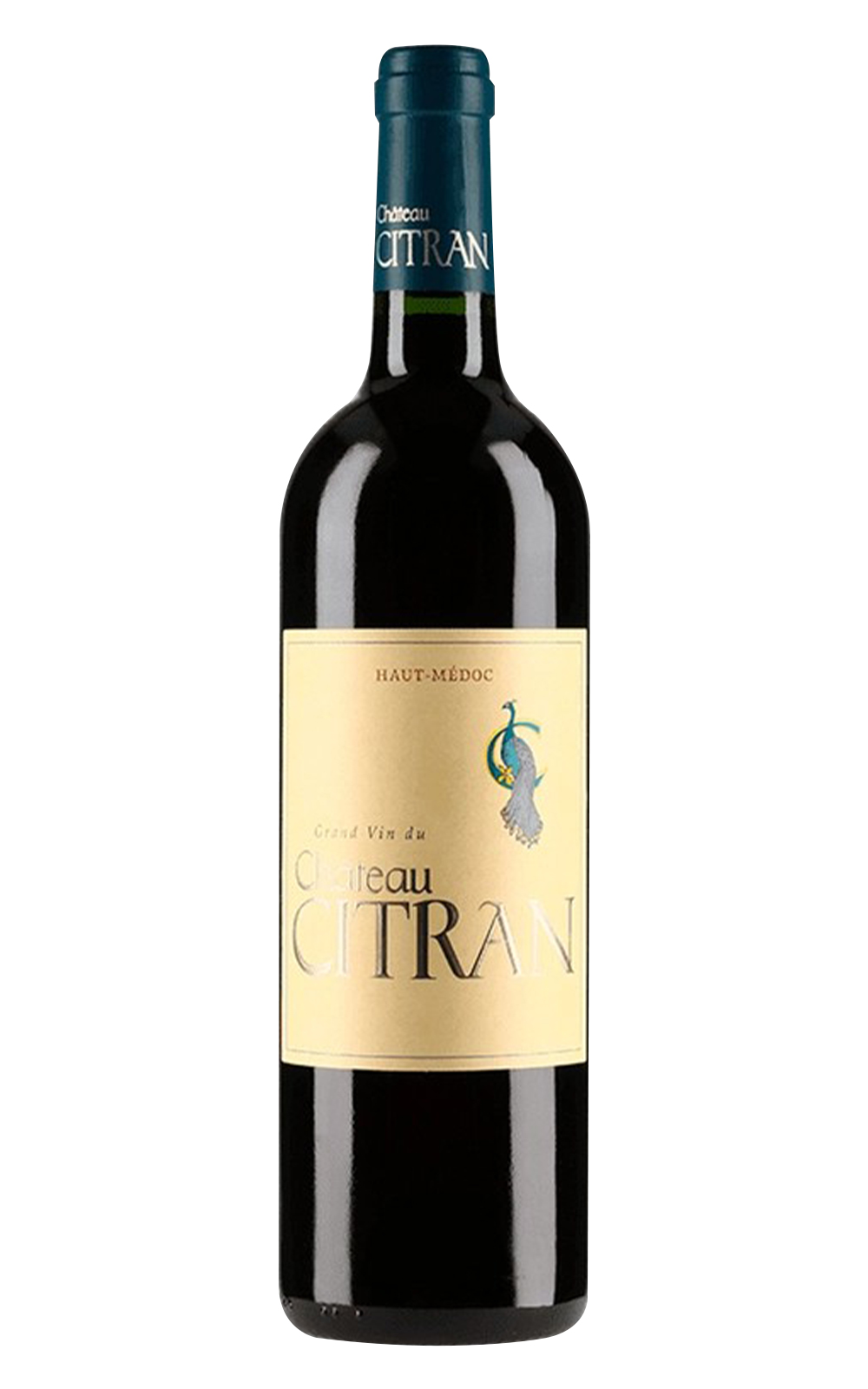 Chateau Citran Chateau Citran 2010 夕坦堡 夕坦紅酒