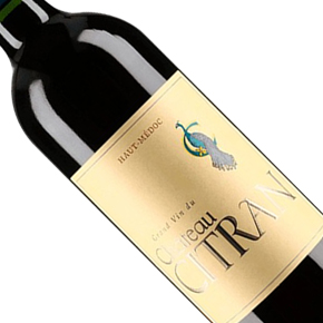 Château Citran-Château Citran