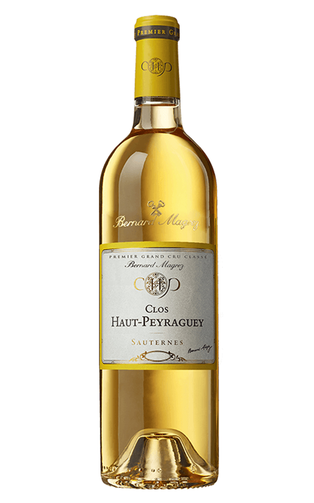 Clos Haut Peyraguey Clos Haut Peyraguey 2022 上培哈傑園 上培哈傑一軍 貴腐甜白酒