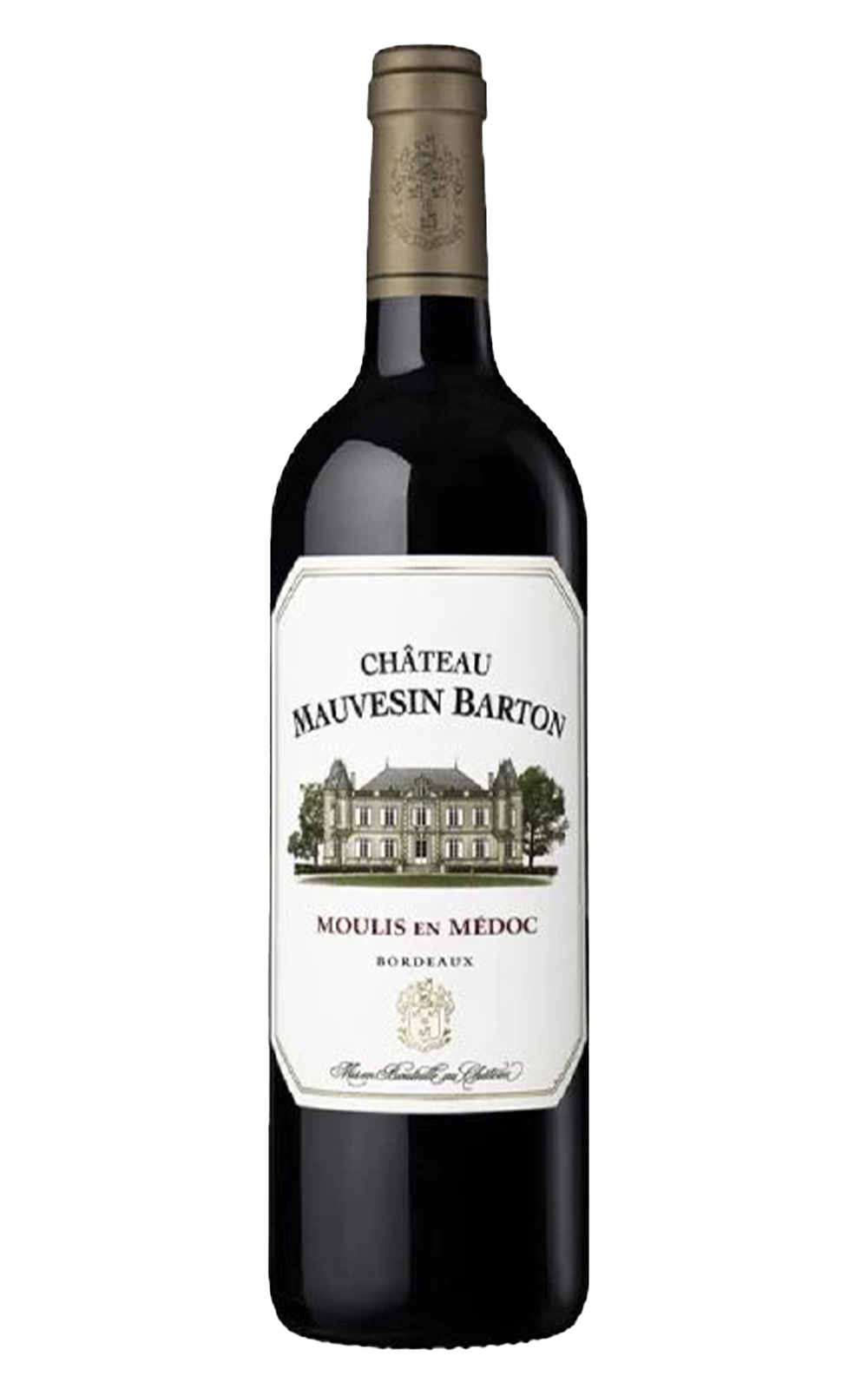 Chateau Mauvesin Barton Chateau Mauvesin Barton 2022 莫文森 巴頓堡 莫文森 巴頓紅酒