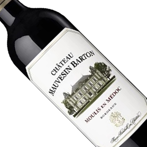 Château Mauvesin Barton-Château Mauvesin Barton